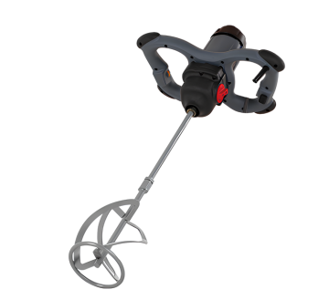 StechEnd SM1800 Boya ve Harç Karıştırıcı 1800W
