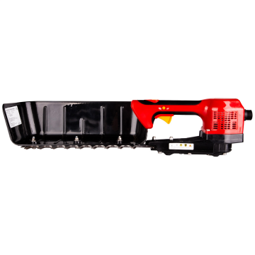 Tasuka TS-30TPV10 Akülü Sepetli Çay Toplama Makinesi 30 Cm