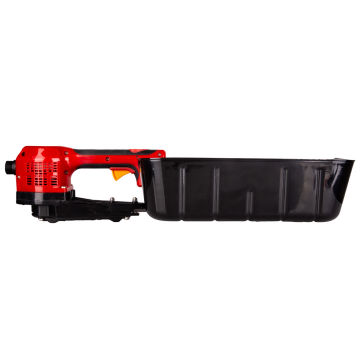 Tasuka TS-30TPV10 Akülü Sepetli Çay Toplama Makinesi 30 Cm