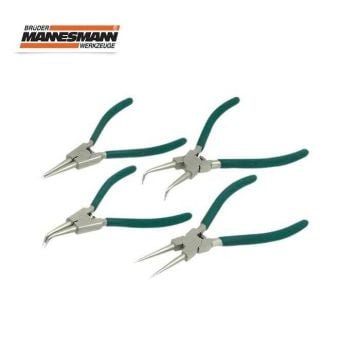 Mannesmann 10471 Segman Pense Seti (170-180mm)