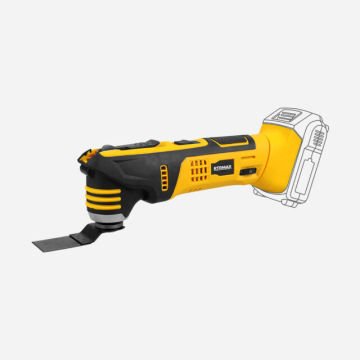 Rtrmax Rtx1862B Akülü Çok Amaçlı Kesici 18V (Raspalama) *Aküsüz* X-Lion