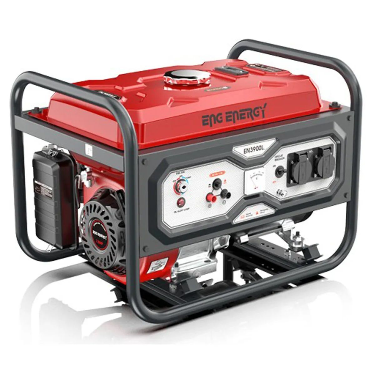 Energy EN3900LE Benzinli Jeneratör Marşlı 2.8kW