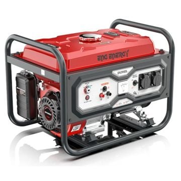 Energy EN3900LE Benzinli Jeneratör Marşlı 2.8kW