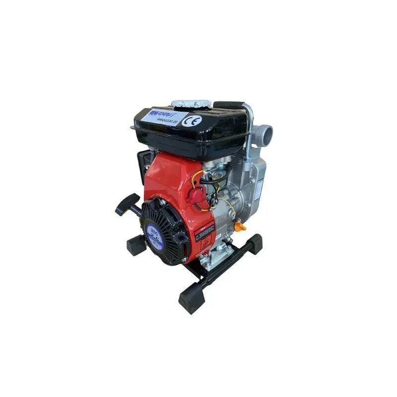 Energy WMQGZ 40-20 Benzinli Su Motoru 1,5''