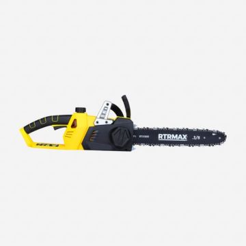 Rtrmax Rtx1891 Akülü Ağaç Motoru 36V 35Cm Pala 2X4Ah Akü  X-Lion