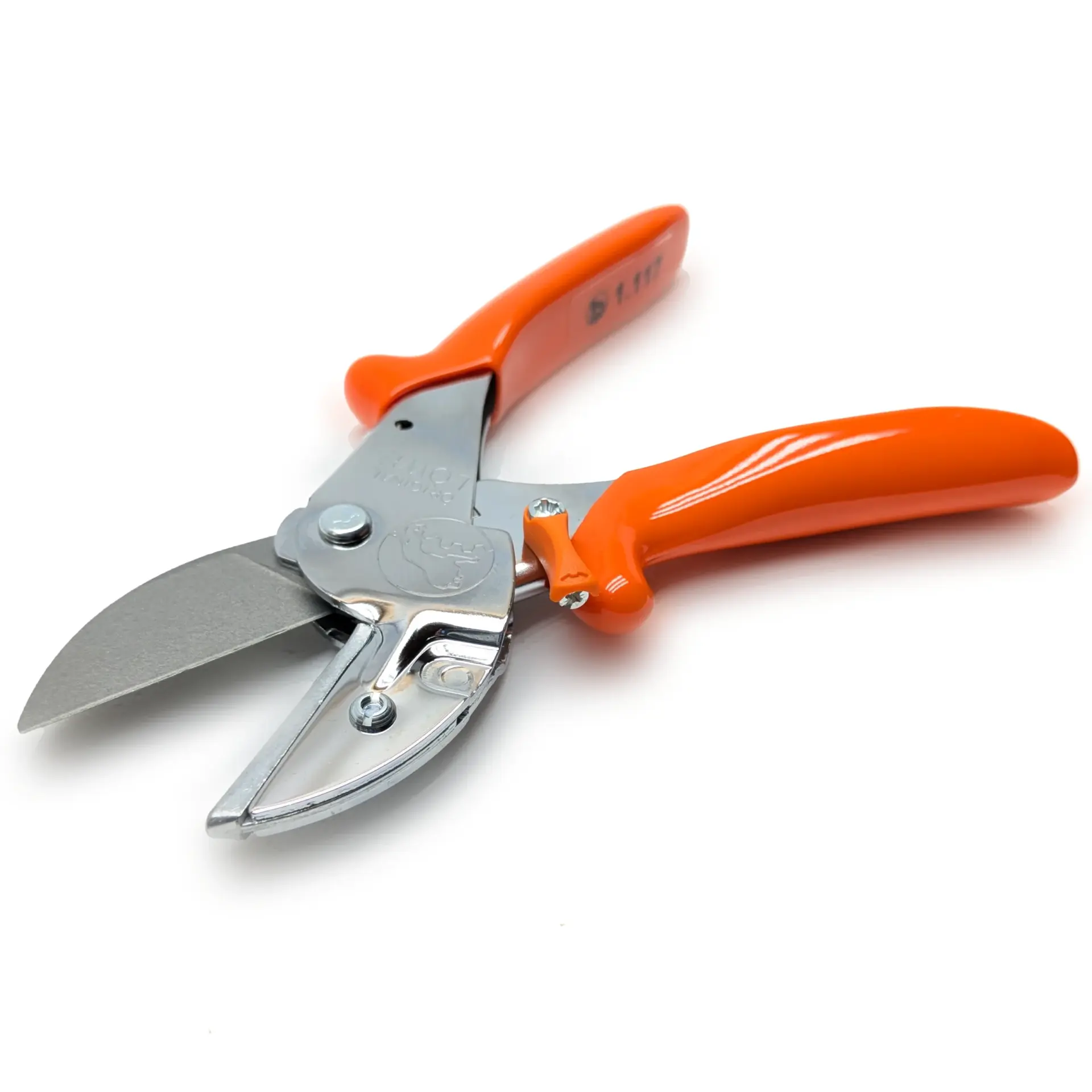 LÖWE 1.107 ÖrsBudama Makası