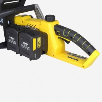 Rtrmax Rtx1891B Akülü Ağaç Motoru 36V 35Cm Pala *Aküsüz* X-Lion