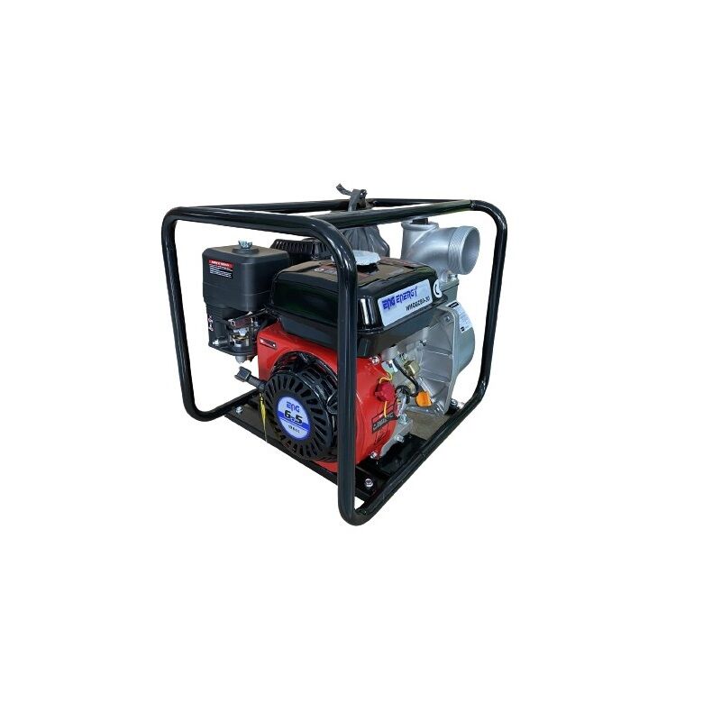 Energy WMQGZ 80-30 Benzinli Su Motoru 3''