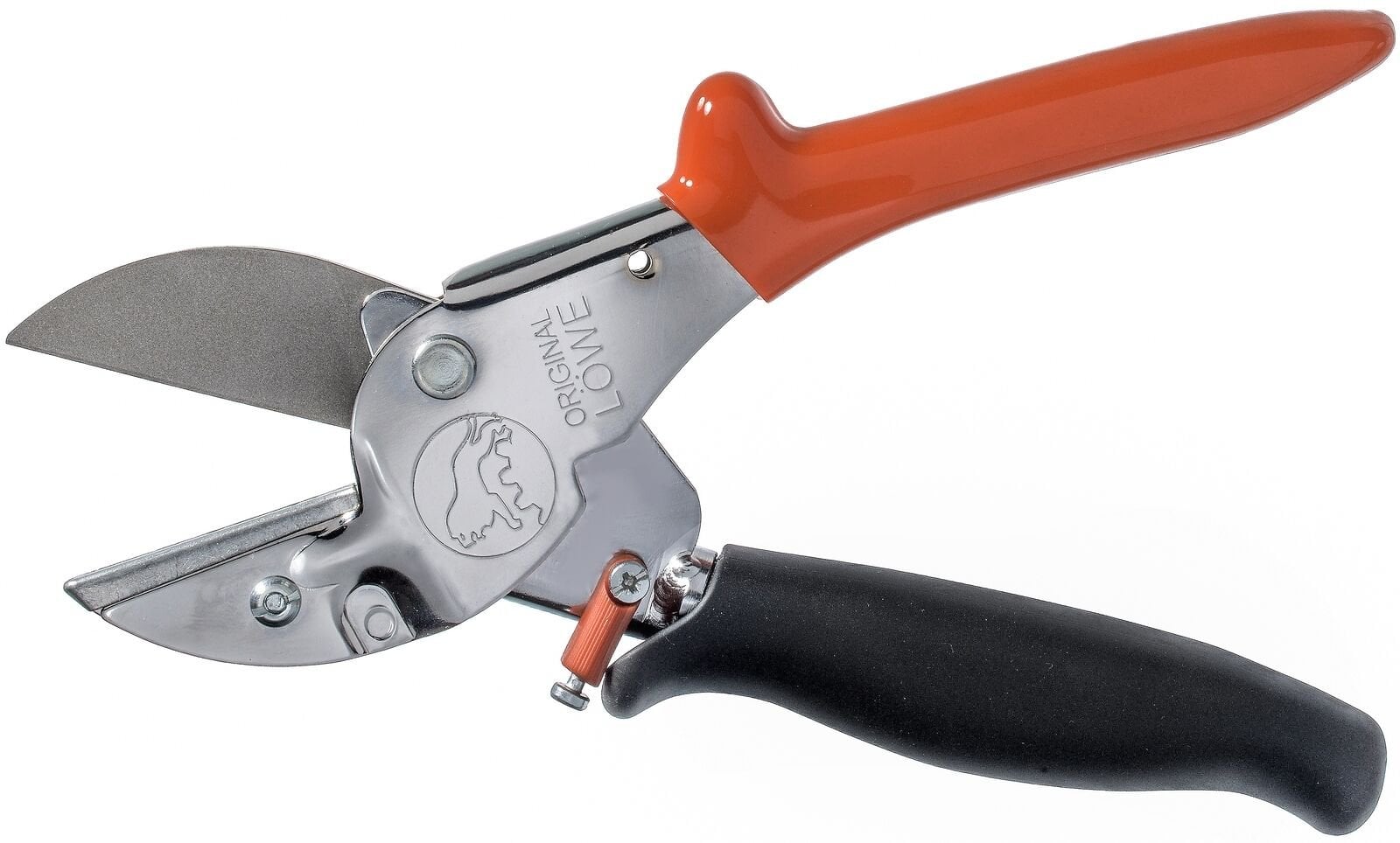 LÖWE 1.109 Örs Budama Makası Oynar Sap