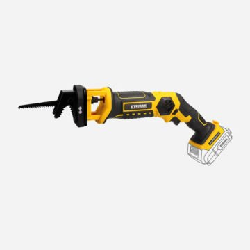 Rtrmax Rtx1892B Akülü Budama Testeresi 18V Aküsüz X-Lion