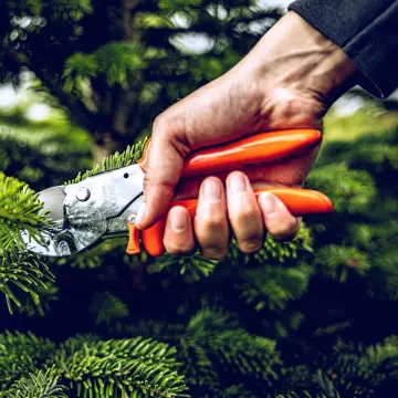 LÖWE 2.104 Örs Budama Makası