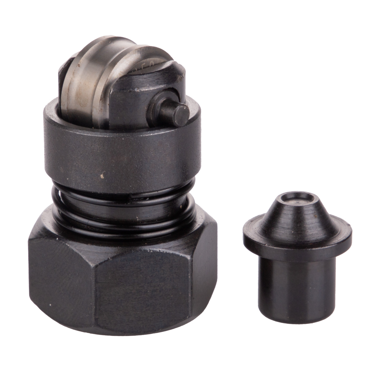 Tecomec K00500137 Zincir Yapma Ucu 3/8, 404
