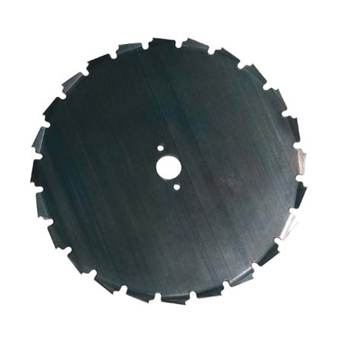Oregon OR110977 Tırpan Bıçağı 24Diş 225X25.4X1.8Mm Eıa Tip
