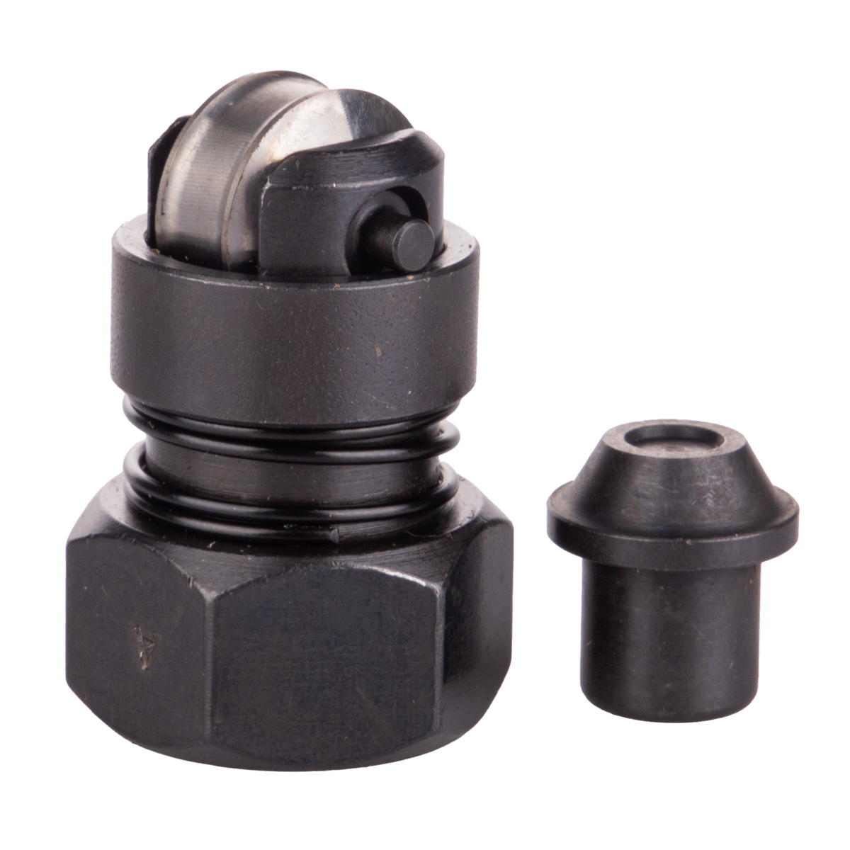 Tecomec K00500138 Zincir Yapma Ucu 90, 91, 1/4, 3/25