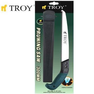 TROY 41101 Budama Testeresi (300mm)