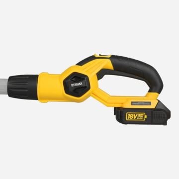 Rtrmax Rtx1897B Akülü Çok Fonksiyonlu Dal ve Çit Budama 18V *Aküsüz* X-Lion