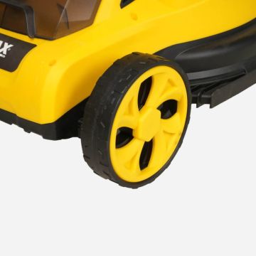 Rtrmax Rtx2074B Akülü Çim Biçme Makinesi (Kömürsüz) 2*18V *Aküsüz* X-Lion