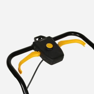 Rtrmax Rtx2074B Akülü Çim Biçme Makinesi (Kömürsüz) 2*18V *Aküsüz* X-Lion