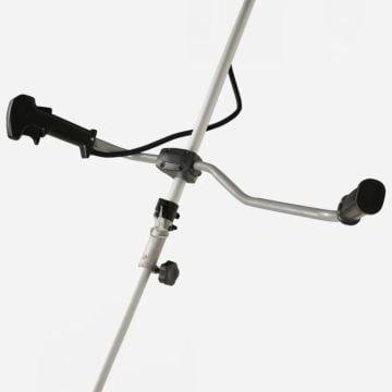 Rtrmax Rtx2072B Akülü Yan Tırpan (Kömürsüz) 2*18V *Aküsüz* X-Lion