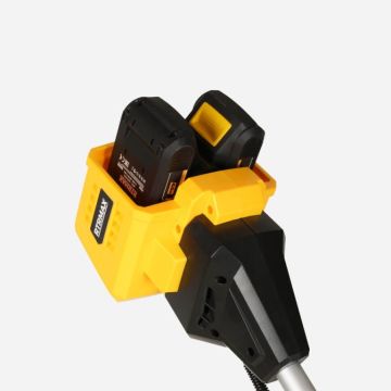 Rtrmax Rtx2072B Akülü Yan Tırpan (Kömürsüz) 2*18V *Aküsüz* X-Lion