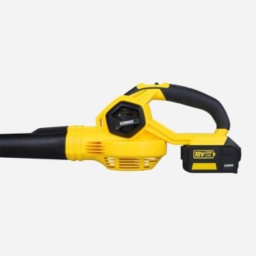 Rtrmax Rtx1890B Akülü Yaprak Üfleme 18V *Aküsüz* X-Lion