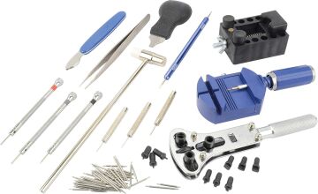 Mannesmann 11759 Saatçi Alet Seti