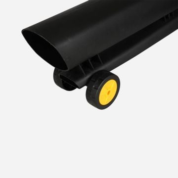 Rtrmax Rtx1888B Akülü Yaprak Üfleme Toplama Makinası 36V(2*18V) *Aküsüz* X-Lion