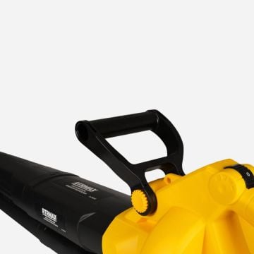 Rtrmax Rtx1888B Akülü Yaprak Üfleme Toplama Makinası 36V(2*18V) *Aküsüz* X-Lion