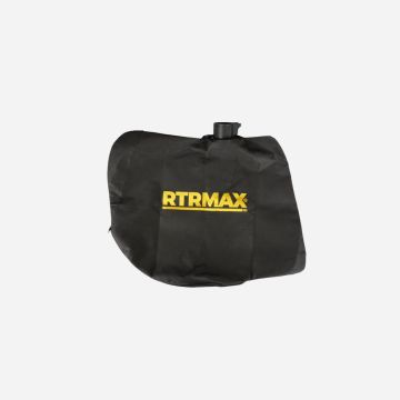 Rtrmax Rtx1888B Akülü Yaprak Üfleme Toplama Makinası 36V(2*18V) *Aküsüz* X-Lion