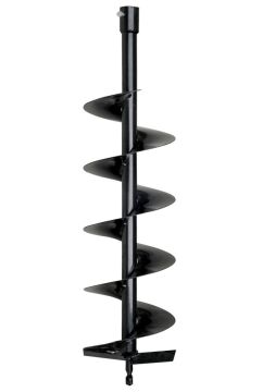 Blacker Burgu 20 Cm