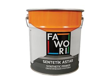 Fawori Sentetik Astar 10 Kg