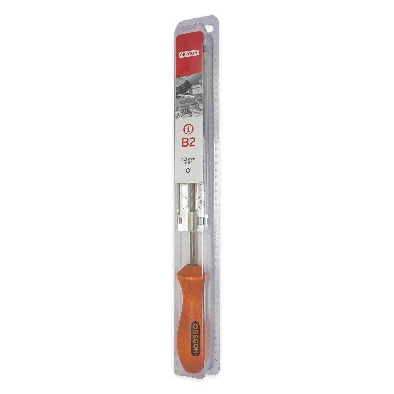 Oregon Q16265C Eğeleme Aparat Takımı 5/32 4.00Mm