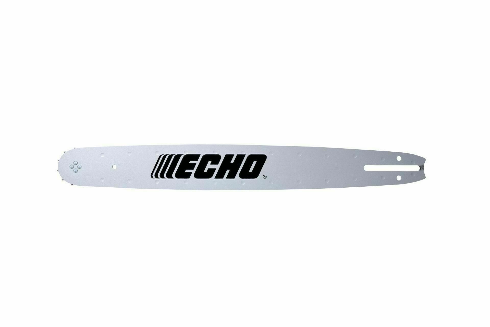 Echo X125000390 Pala Kılavuz .325- 36 Diş (CS4510ES Uyumlu)