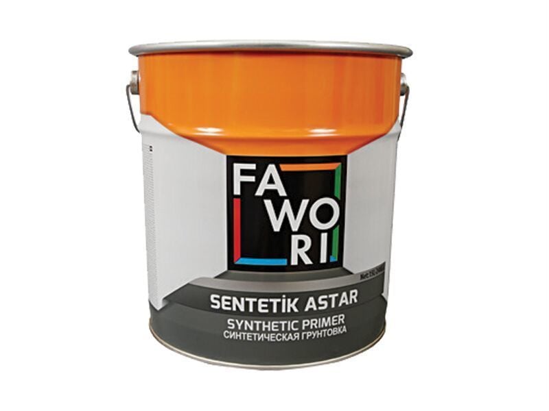 Fawori Sentetik Astar 20 Kg