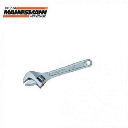Mannesmann 120-04 Mini Kurbağacık Anahtar, 100mm