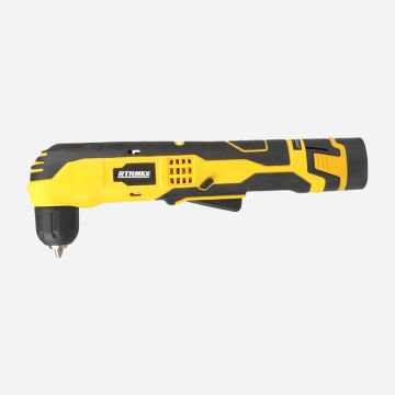 Rtrmax Rtx1219B Akülü Köşe Matkap 12V  *Aküsüz* X-Lion
