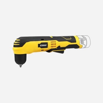 Rtrmax Rtx1219B Akülü Köşe Matkap 12V  *Aküsüz* X-Lion