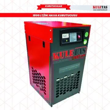 Kuletaş MAX 1800 Hava Kurutucu 1800 Litre