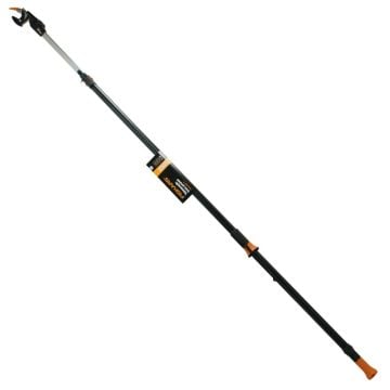 Fiskars 1023624 UPX86 PowerGear X Teleskopik Yüksek Dal Budama Makası