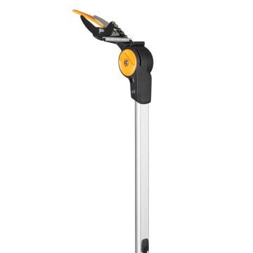 Fiskars 1023624 UPX86 PowerGear X Teleskopik Yüksek Dal Budama Makası