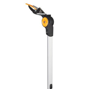 Fiskars 1023624 UPX86 PowerGear X Teleskopik Yüksek Dal Budama Makası