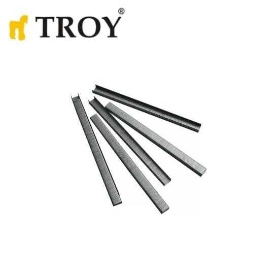 TROY 41900-R2 Bitki Dal Bağlama Tabancası Zımba Teli