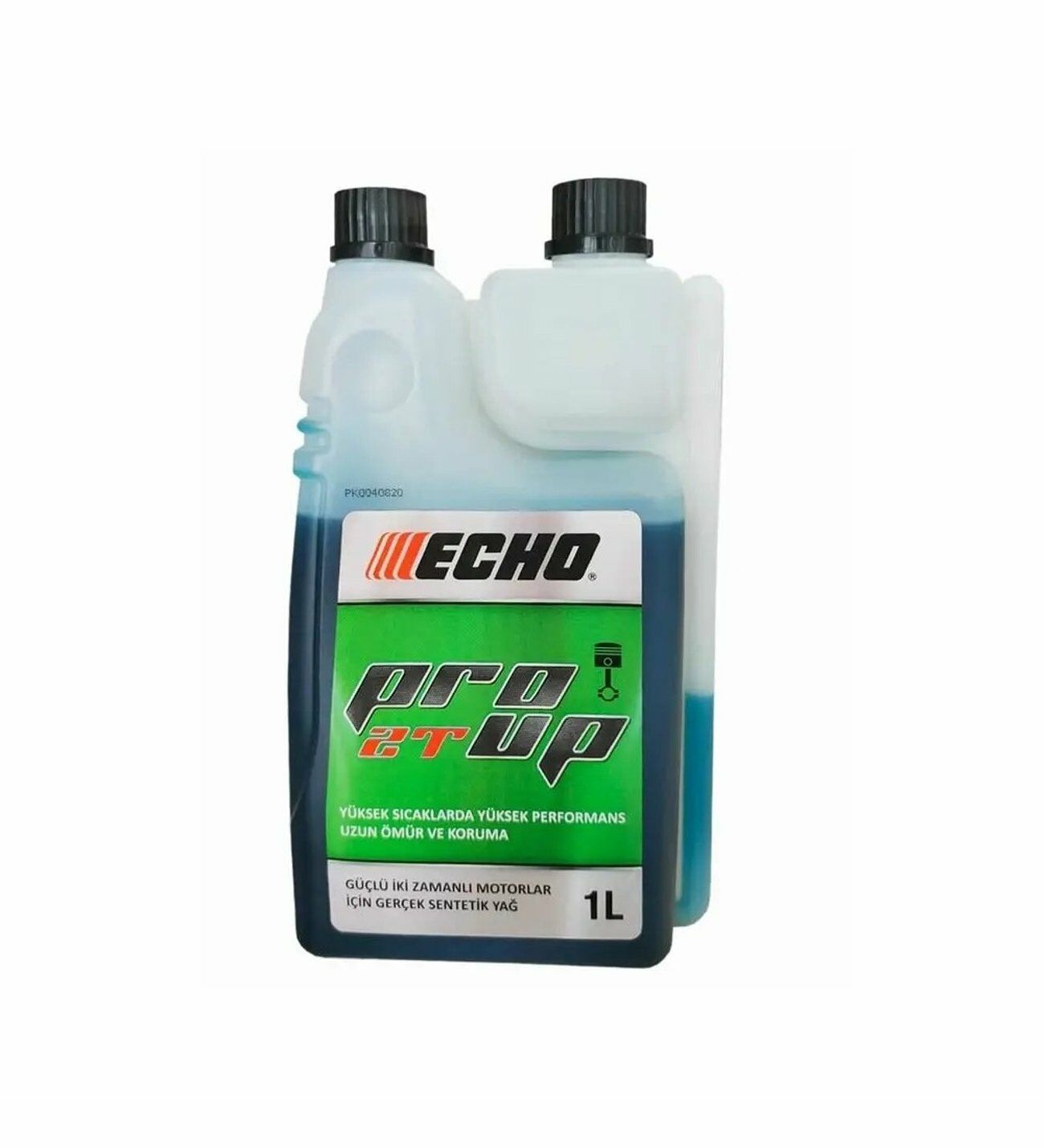 Echo PROUP 2 İki Zamanlı Motor Yağı 1 Lt