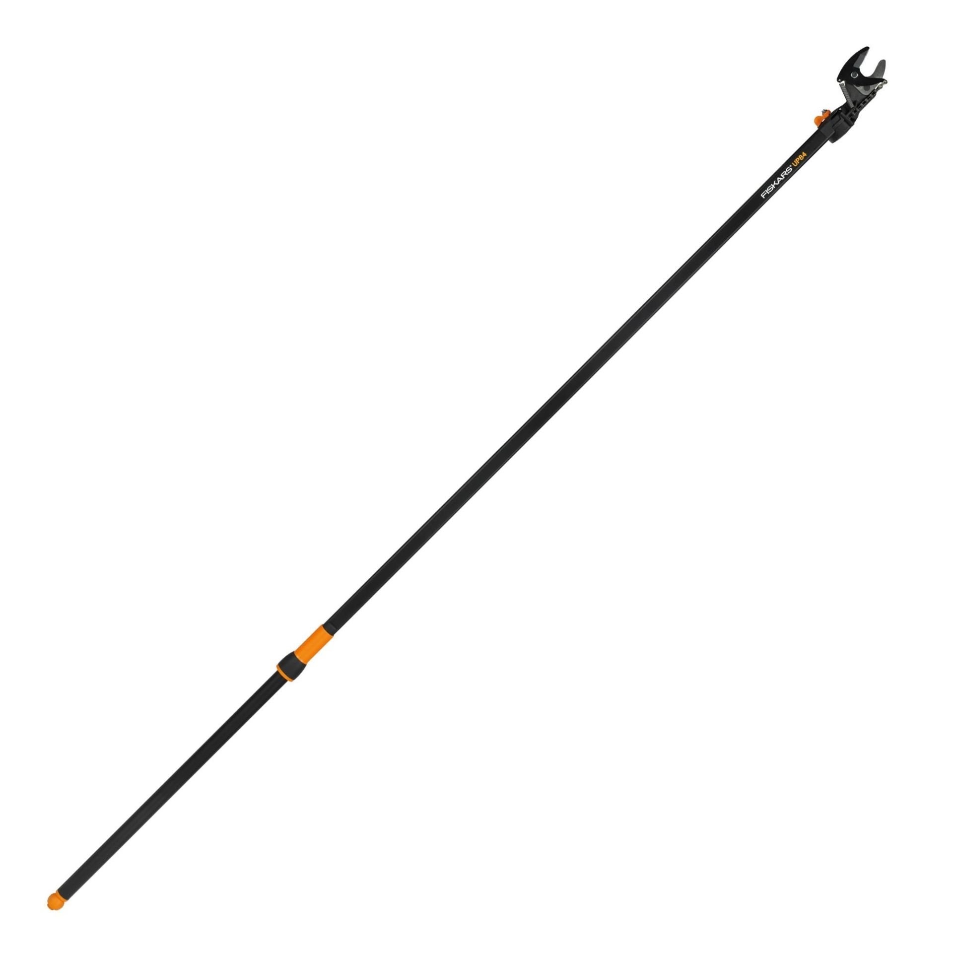 Fiskars 1001557 UP84 Yüksek Dal Budama Makası