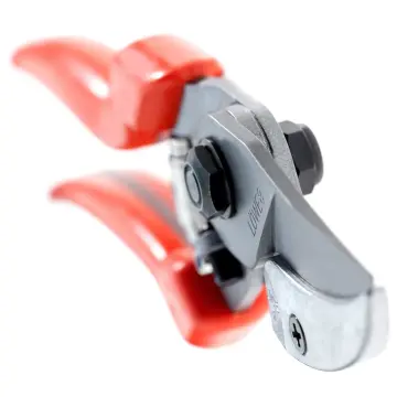 LÖWE 8.107 Örs Budama Makası