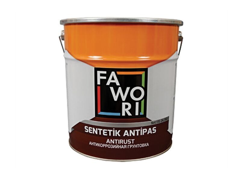 Fawori Sentetik Antipas 2,5 Lt