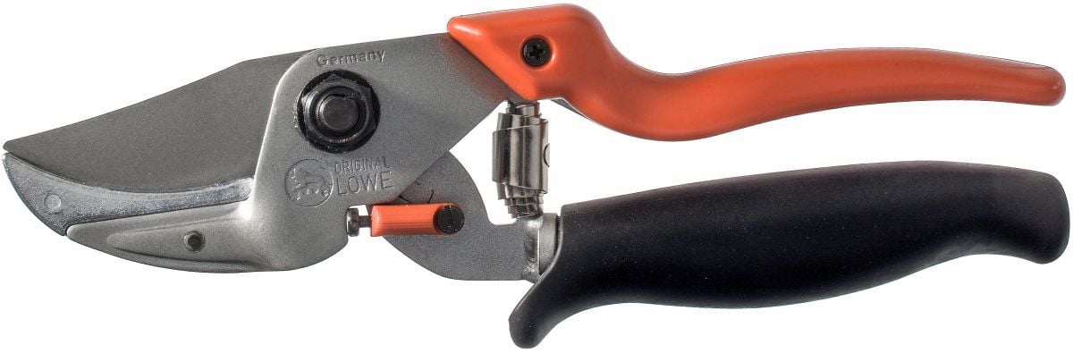 LÖWE 8.109 Örs Budama Makası Oynar Sap