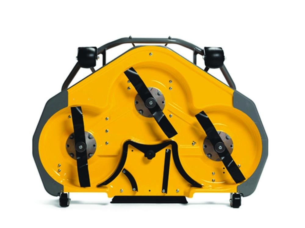 Stiga PARK PRO 125 C EL Kesme Aparatı