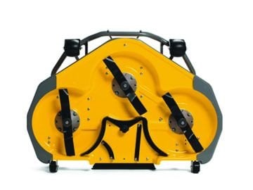 Stiga PARK PRO 125 C EL Kesme Aparatı