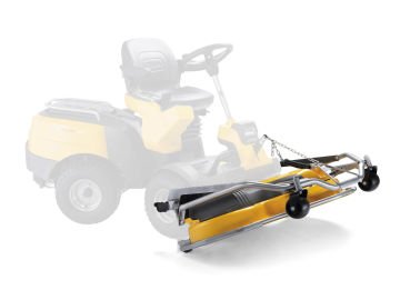 Stiga PARK PRO 125 C EL Kesme Aparatı